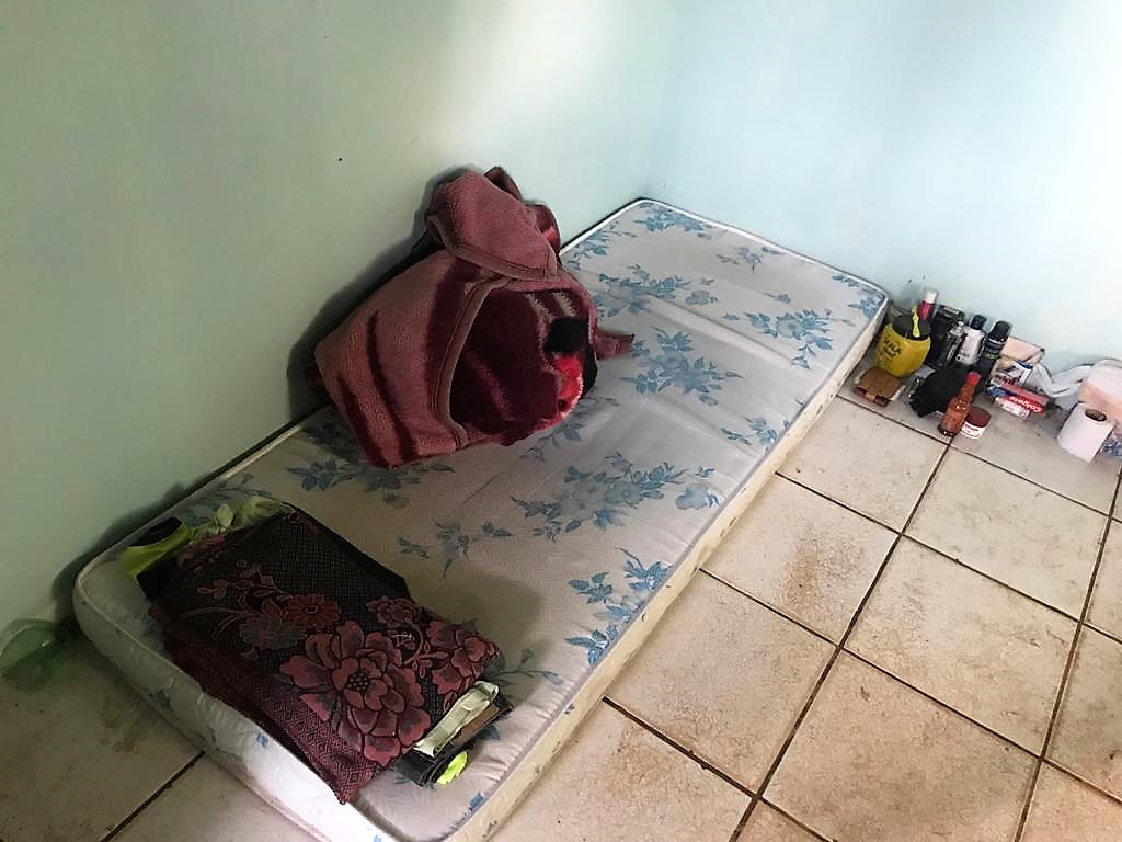 Olhar 67 - Trabalhadores de quatro estados são resgatados em condições análogas à de escravo de fazenda em Naviraí