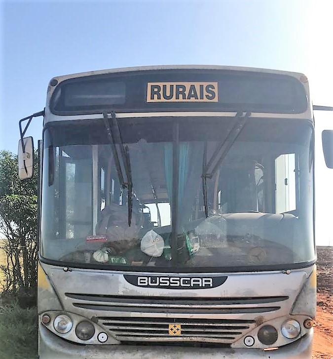 Olhar 67 - Trabalhadores de quatro estados são resgatados em condições análogas à de escravo de fazenda em Naviraí