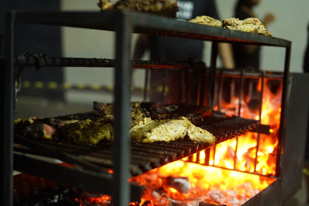 Olhar 67 - Festival da Carne de MS será realizado em agosto em comemoração ao aniversário de Campo Grande