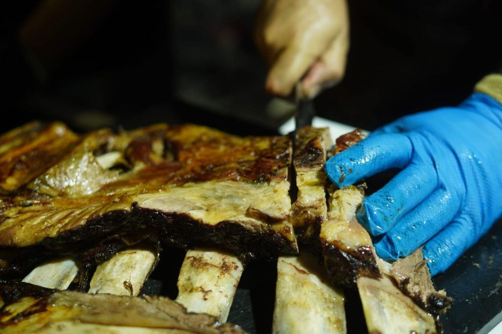 Olhar 67 - Festival da Carne de MS será realizado em agosto em comemoração ao aniversário de Campo Grande