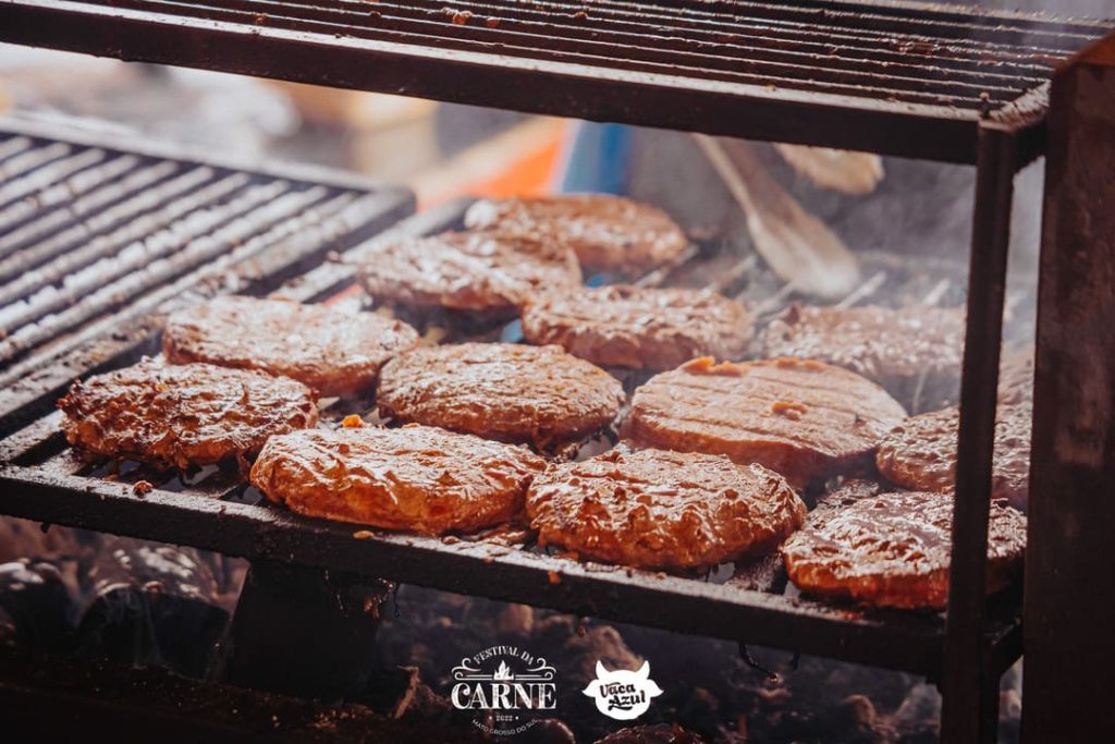 Olhar 67 - Festival da Carne MS chega a Bonito com típico cardápio pantaneiro, atrações culturais e novidades para o público