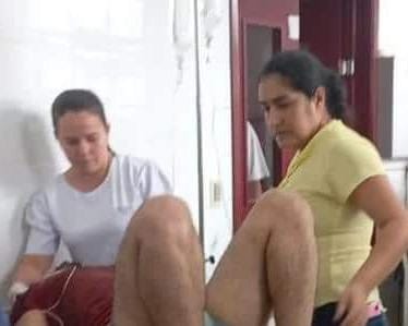 Homem sequestrado é encontrado em matagal pela polícia 1 Olhar 67 - Homem sequestrado é encontrado em matagal pela polícia