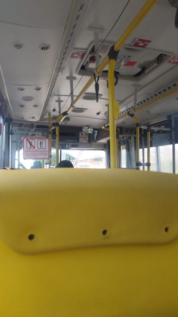 Olhar 67 - Transporte público gratuito é realidade em município do interior de SP