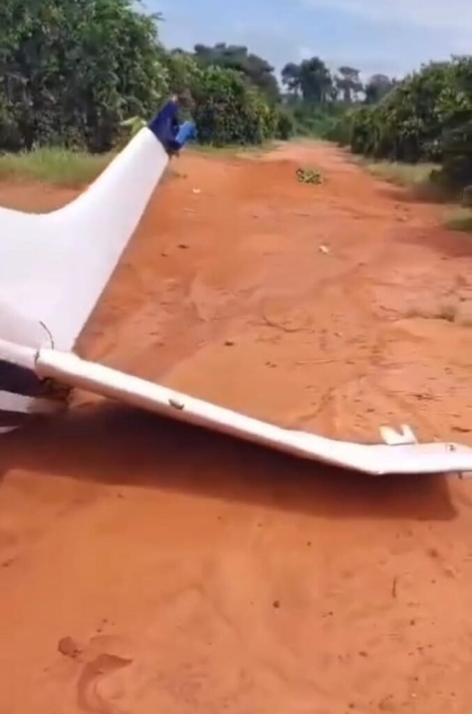 Olhar 67 - FAB intercepta aeronave suspeita vinda do Paraguai próximo a Londrina