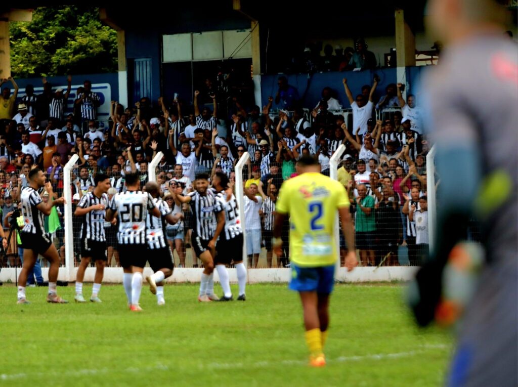 Olhar 67 - Operário Conquista 13º Título do Campeonato Sul-mato-grossense