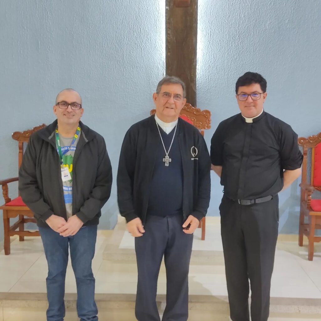 400 Voluntários realizam Missão Univida em Dourados 10 Olhar 67 - 400 Voluntários realizam Missão Univida em Dourados