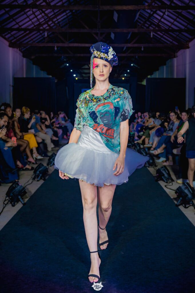 Pantanal Fashion Week começa nesta quarta-feira para dar visibilidade à moda autoral do Estado 2 Olhar 67 - Pantanal Fashion Week começa nesta quarta-feira para dar visibilidade à moda autoral do Estado