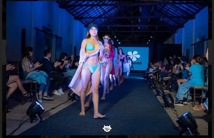 Pantanal Fashion Week começa nesta quarta-feira para dar visibilidade à moda autoral do Estado 1 Olhar 67 - Pantanal Fashion Week começa nesta quarta-feira para dar visibilidade à moda autoral do Estado