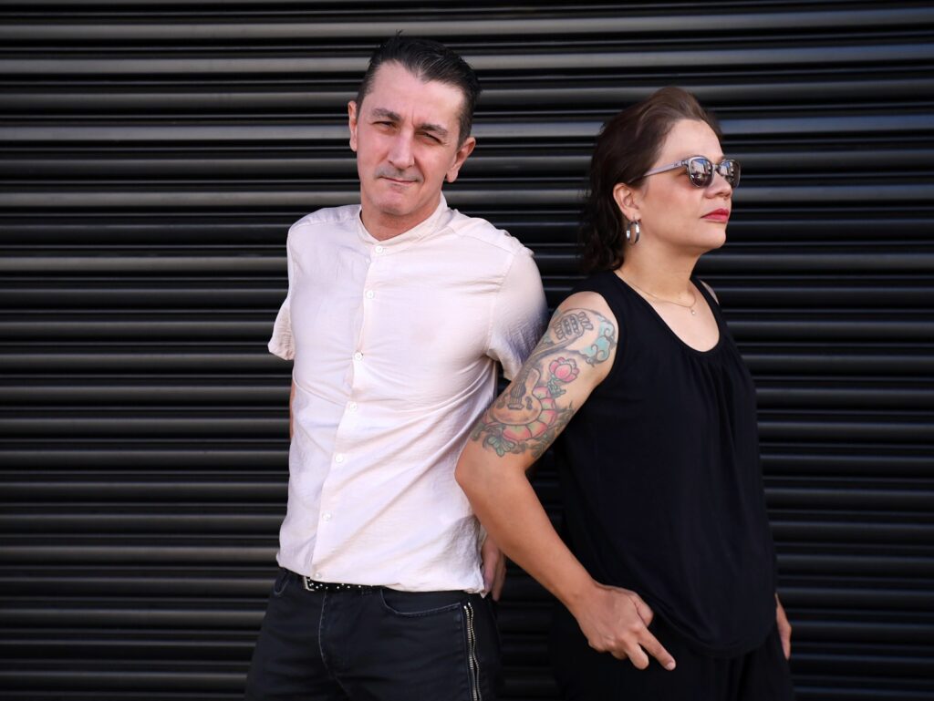 Duo BLX lança EP ‘Electrosounds’ que funde tradição e vanguarda 3 Olhar 67 - Duo BLX lança EP ‘Electrosounds’ que funde tradição e vanguarda