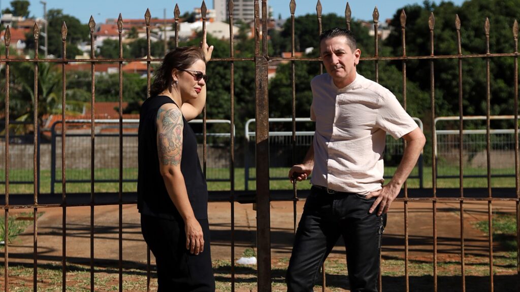 Duo BLX lança EP ‘Electrosounds’ que funde tradição e vanguarda 1 Olhar 67 - Duo BLX lança EP ‘Electrosounds’ que funde tradição e vanguarda