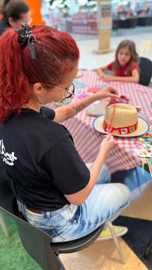 Olhar 67 - Cinema, chapéu junino e diversão garantida para curtir a semana com a família