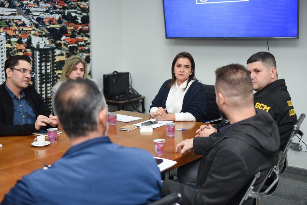 Olhar 67 - Com 30 equipes em ação, prefeitura organiza espaços para acolhimento de pessoas em situação de rua na capital