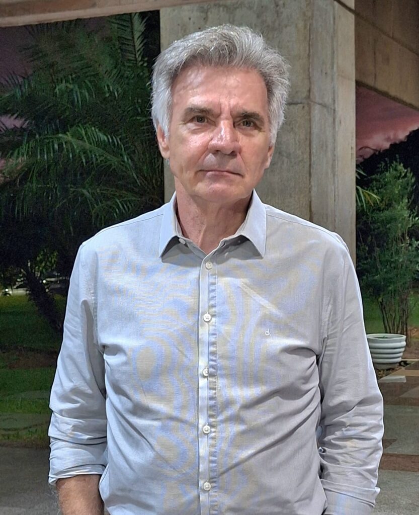 Olhar 67 - Aumento do IOF é tiro de misericórdia para setor produtivo, alerta Setlog/MS