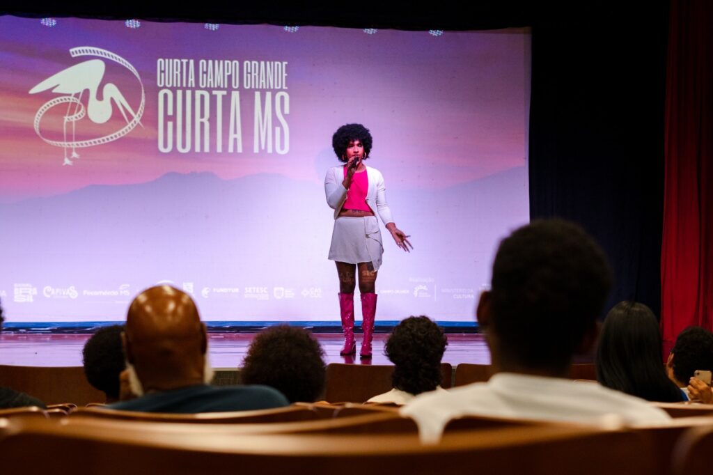 Olhar 67 - Festival Curta Campo Grande abre inscrições e projeta cinema nacional com nova edição
