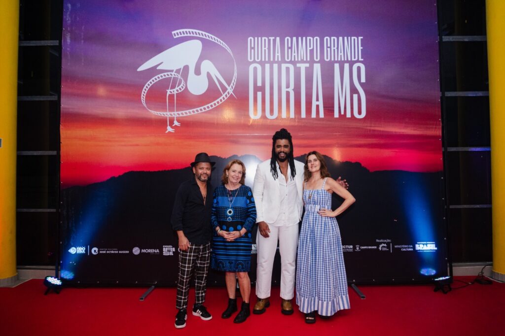 Olhar 67 - Festival Curta Campo Grande abre inscrições e projeta cinema nacional com nova edição