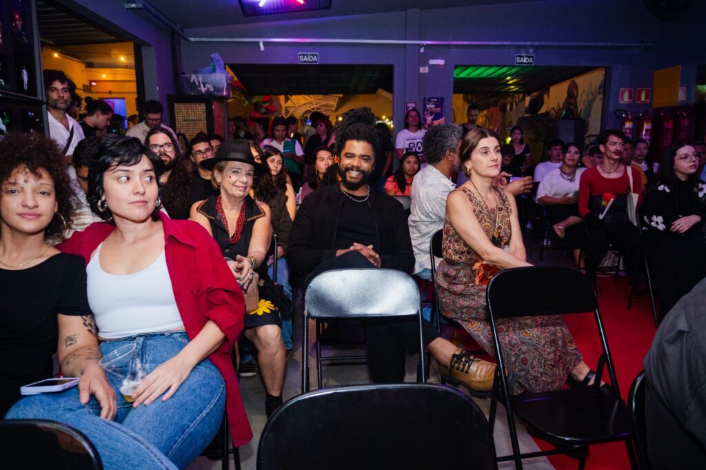 Olhar 67 - Festival Curta Campo Grande abre inscrições e projeta cinema nacional com nova edição