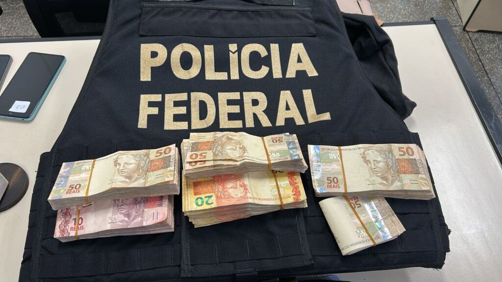 Olhar 67 - Força de segurança desmonta estrutura usada por traficantes no interior de Mato Grosso do Sul