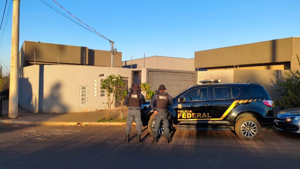 Olhar 67 - Força de segurança desmonta estrutura usada por traficantes no interior de Mato Grosso do Sul