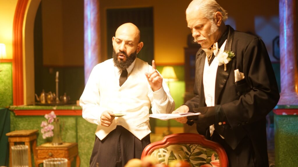 Olhar 67 - Filme "Les Garçons" estreia em Campo Grande nesta quinta-feira