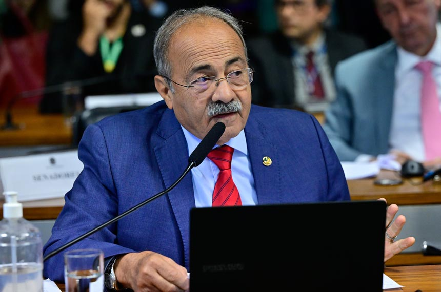 Olhar 67 - Envelhecimento da população impulsiona novas ações em defesa dos idosos