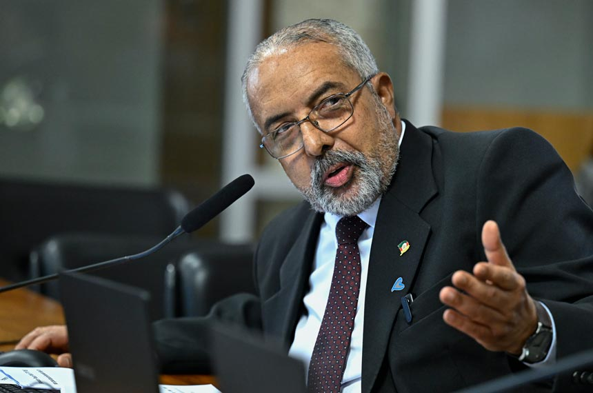 Olhar 67 - Envelhecimento da população impulsiona novas ações em defesa dos idosos