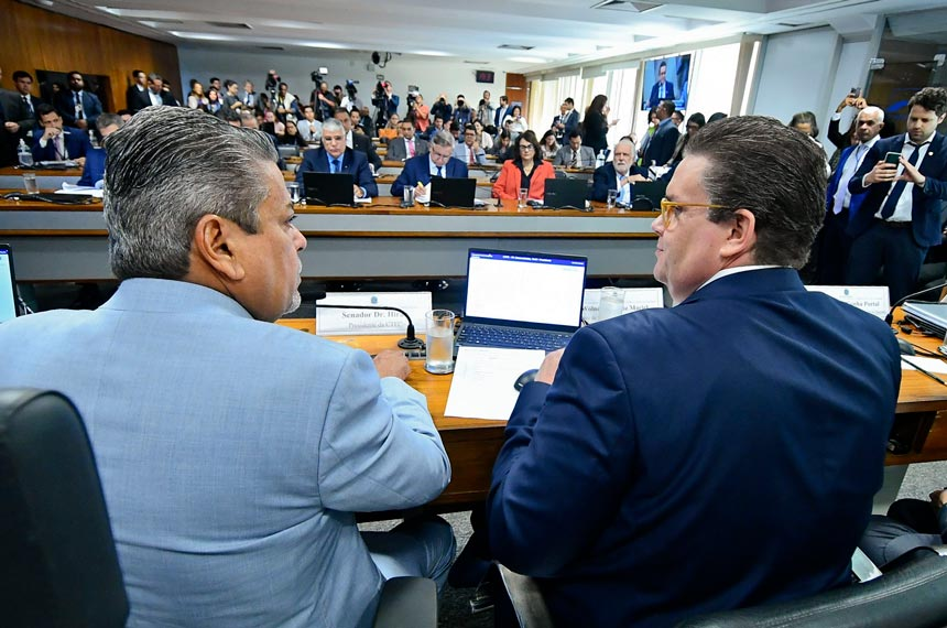 Olhar 67 - Envelhecimento da população impulsiona novas ações em defesa dos idosos