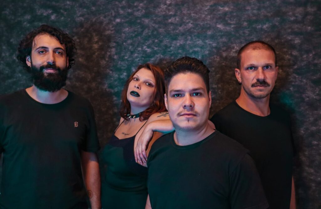 Olhar 67 - Lau Mississippi promove noite de rock com bandas Mataguéw, The Cloroquiners e convidados no Miau