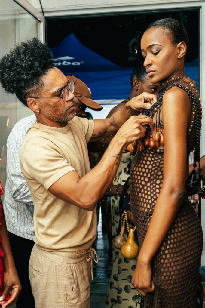 Olhar 67 - Campo Grande sedia o MS Fashion Hub de quinta a sábado na Casa de Cultura