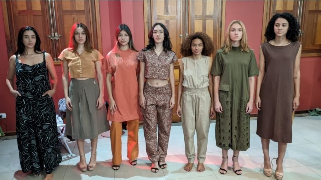 Olhar 67 - Campo Grande sedia o MS Fashion Hub de quinta a sábado na Casa de Cultura