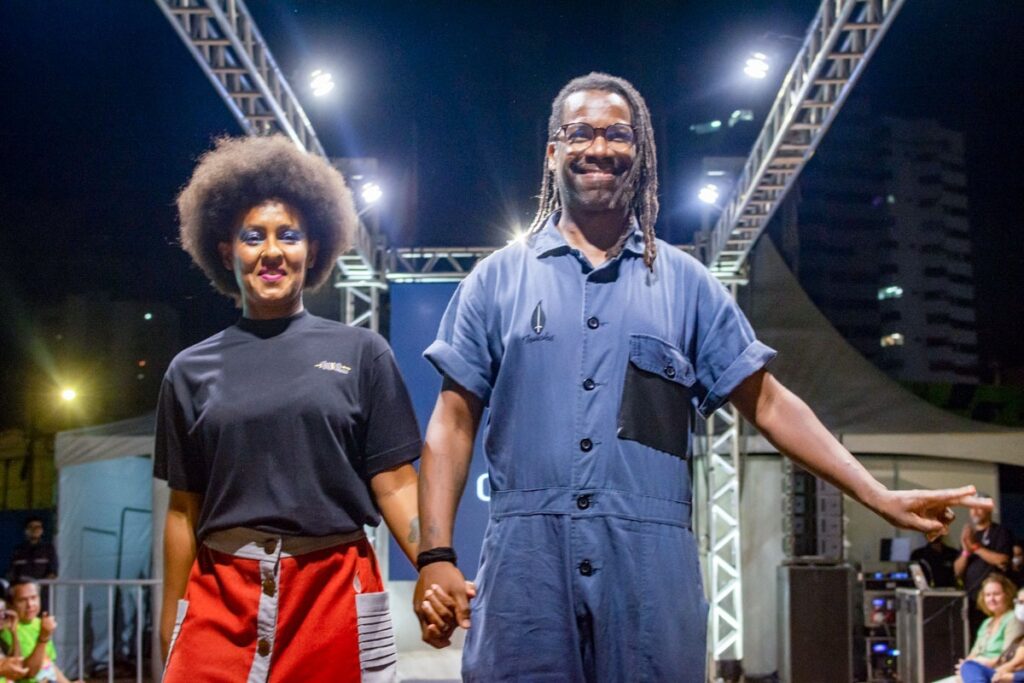 Olhar 67 - Campo Grande sedia o MS Fashion Hub de quinta a sábado na Casa de Cultura