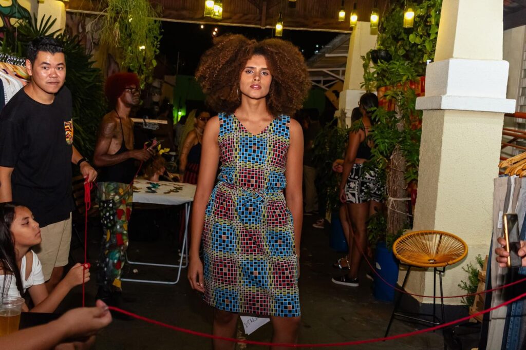 Olhar 67 - Campo Grande sedia o MS Fashion Hub de quinta a sábado na Casa de Cultura