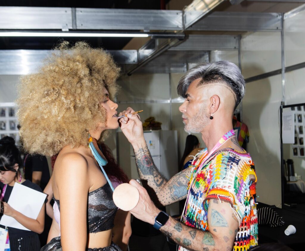 Olhar 67 - Campo Grande sedia o MS Fashion Hub de quinta a sábado na Casa de Cultura