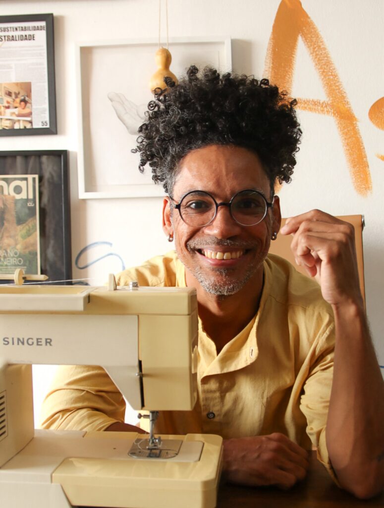 Olhar 67 - Campo Grande sedia o MS Fashion Hub de quinta a sábado na Casa de Cultura