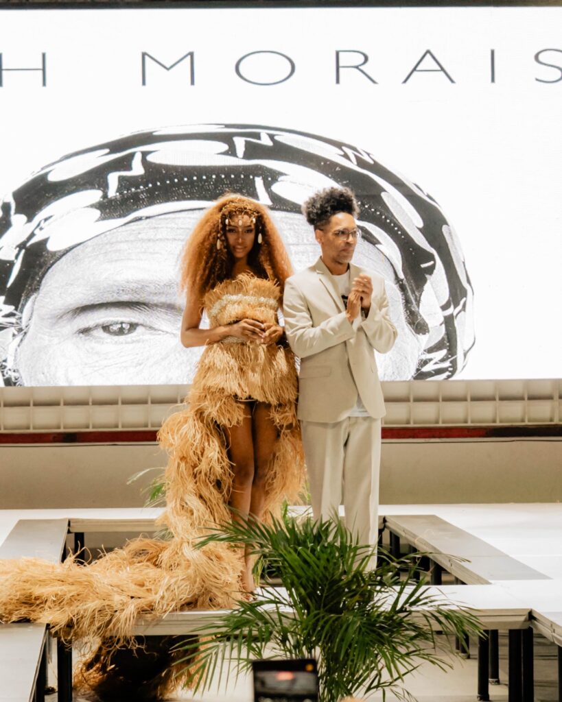 Olhar 67 - Campo Grande sedia o MS Fashion Hub de quinta a sábado na Casa de Cultura