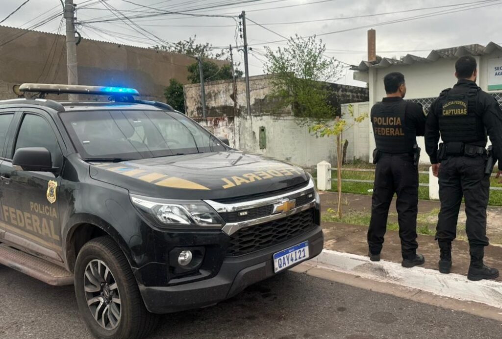 Olhar 67 - Polícia Federal investiga grilagem de terras públicas e corrupção no Pantanal