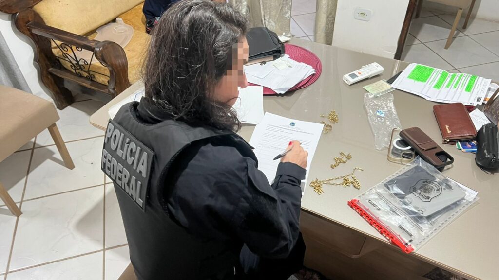 Olhar 67 - Polícia Federal investiga grilagem de terras públicas e corrupção no Pantanal