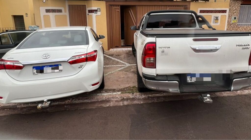 Olhar 67 - Polícia Federal investiga grilagem de terras públicas e corrupção no Pantanal