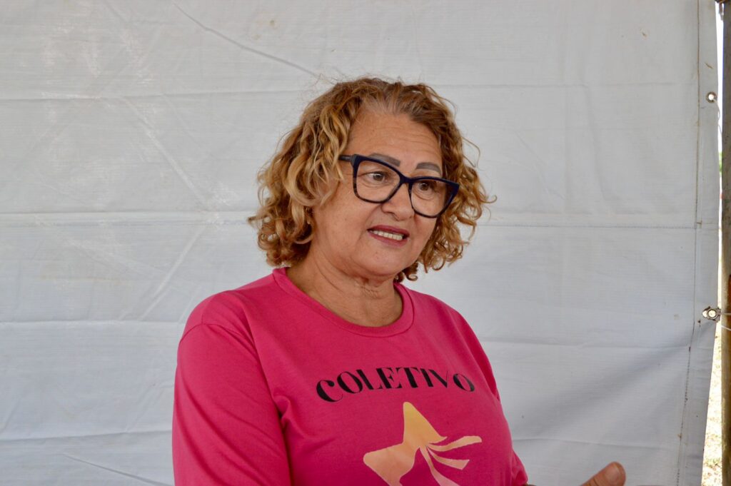 Olhar 67 - Drive-Thru da Reciclagem transforma ações sustentáveis em aprendizado e novas oportunidades