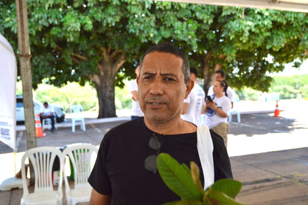 Olhar 67 - Drive-Thru da Reciclagem transforma ações sustentáveis em aprendizado e novas oportunidades