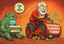 Deterioração econômica sob Lula já supera efeitos deixados pela pandemia