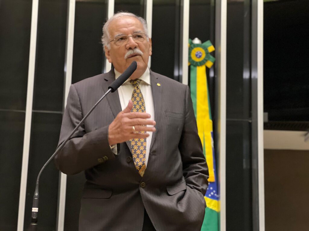 Olhar 67 - Câmara derruba resolução que ampliava aborto em meninas vítimas de estupro