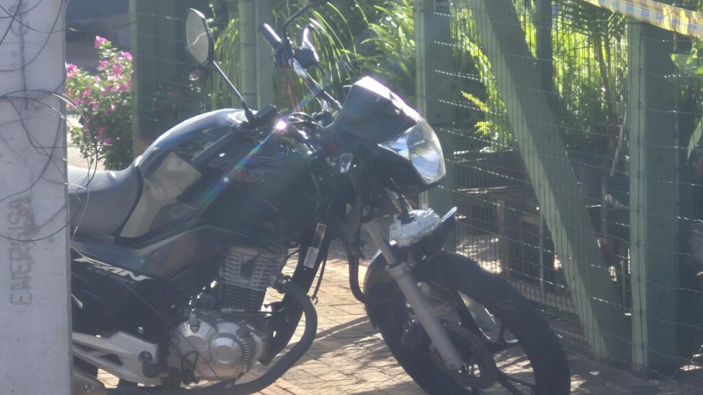 Olhar 67 - Ônibus avança sinal vermelho e mata motociclista em Campo Grande