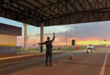 Polícia Militar Rodoviária lança Operação Tiradentes 2026 em todas as rodovias estaduais de Mato Grosso do Sul