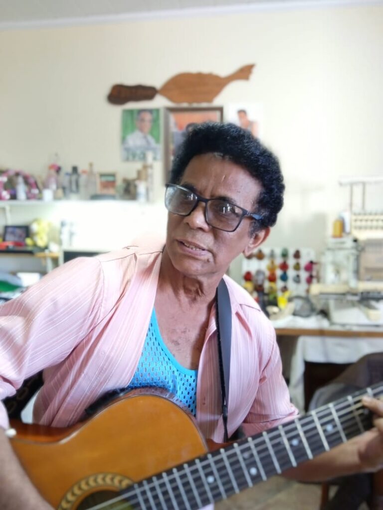 Olhar 67 - Do Pantanal às Areias Capixabas