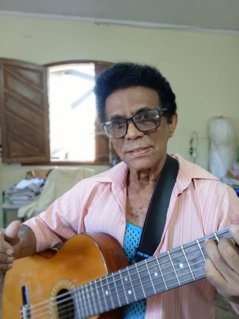 Olhar 67 - Do Pantanal às Areias Capixabas