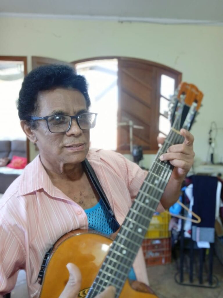 Olhar 67 - Do Pantanal às Areias Capixabas