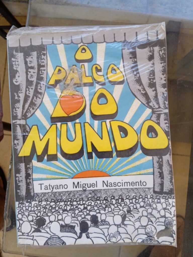 Olhar 67 - Do Pantanal às Areias Capixabas