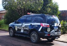 Polícia Civil prende investigado por feminicídio em Rio Verde de Mato Grosso