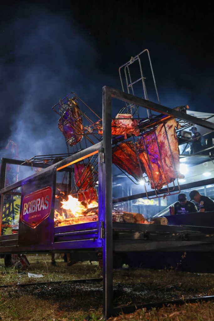 Começa hoje em Campo Grande o Festival Internacional da Carne, com música, gastronomia, palestras e experiências para o público 2 Olhar 67 - Começa hoje em Campo Grande o Festival Internacional da Carne, com música, gastronomia, palestras e experiências para o público
