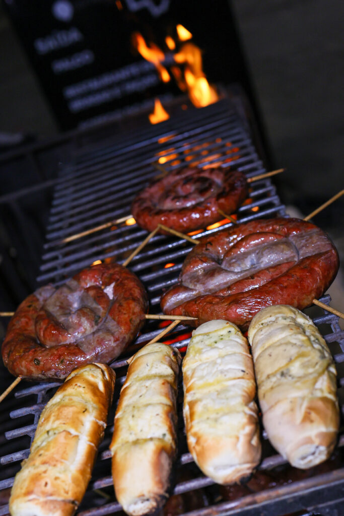 Com 10 mil pessoas na abertura, Festival Internacional da Carne chega à 4ª edição em Campo Grande 2 Olhar 67 - Com 10 mil pessoas na abertura, Festival Internacional da Carne chega à 4ª edição em Campo Grande